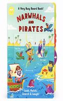 Narwhals & Pirates