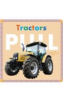 Tractors Pull