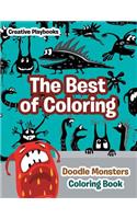 The Best of Coloring