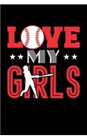 Love My Girls