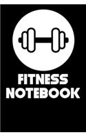 Fitness Notebook
