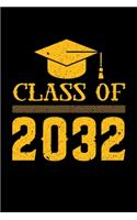 Class of 2032