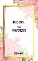 Planner and Organizer