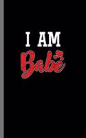 I am Babe