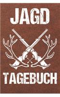Jagd Tagebuch