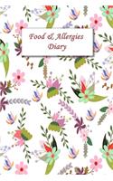 Food & Allergies Diary