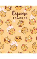 Expense Tracker