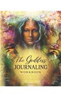 The Goddess JOURNALING Workbook