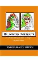 Halloween Portraits