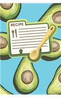 Recipe Journal