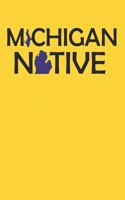 Michigan Native