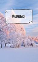 Burundi