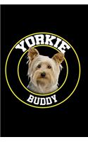 Yorkie Buddy