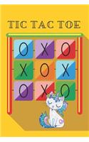 Tic Tac Toe: Play the classic game (also called Noughts and Crosses)