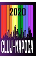 2020 Cluj-Napoca