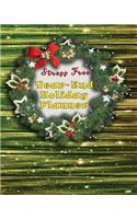 Stress Free Year-End Holiday Planner