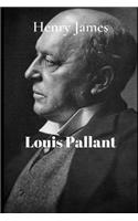 Louisa Pallant