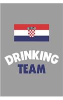 Drinking Team Notebook
