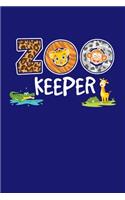 Zoo Keeper