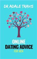 Online Dating Advice for Men