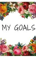 My Goals