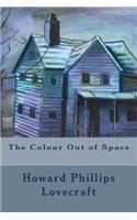 The Colour Out of Space