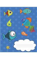 Composition Book
