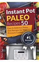 Instant Pot Paleo Recipes