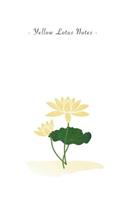 Yellow Lotus Notes