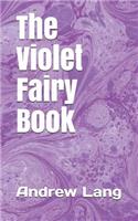 The Violet Fairy Book