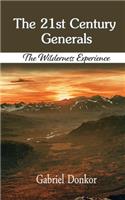 21st Century Generals