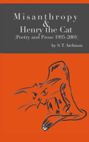 Misanthropy and Henry the Cat