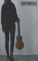 Guitarlele Blues Mastery For Beginners