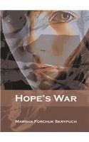 Hope's War