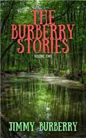 The Burberry Stories - Volume Two