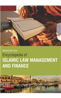 ENCYCLOPAEDIA OF ISLAMIC LAW MANAGEMENT AND FINANCE 3 VOLUMES SET