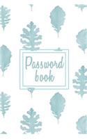 Password book