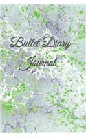 Bullet Diary Journal