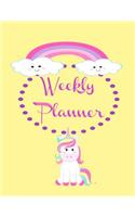 Weekly Planner