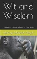 Wit and Wisdom
