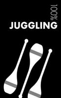 Juggling Notebook
