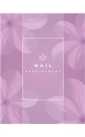 Nail Appointment