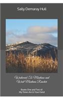 Westward To Montana and West Montana Rancher