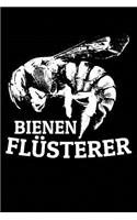 Bienenflüsterer (Weiß)