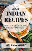 Indian Recipes 2021