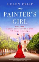 Painter's Girl