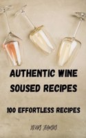 Authentic Wine Soused Recipes