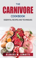 The Carnivore Cookbook