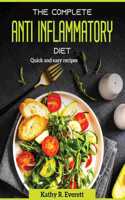 The Complete Anti Inflammatory Diet
