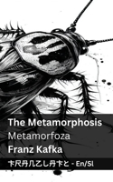 The Metamorphosis / Metamorfoza: Tranzlaty English Slovens&#269;ina